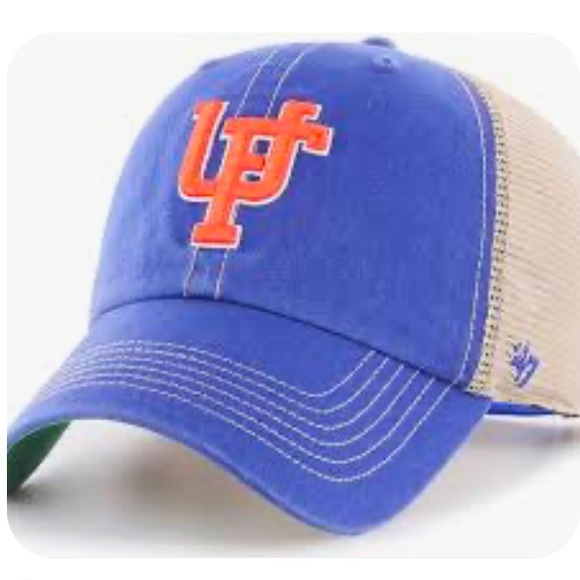 University of Florida Gator’s 47 hat NWT - Picture 4 of 4